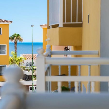 Apartamento Playa San Juan Ґія-де-Ісора Екстер'єр фото