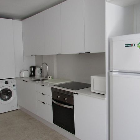 Apartamento Playa San Juan Ґія-де-Ісора Екстер'єр фото