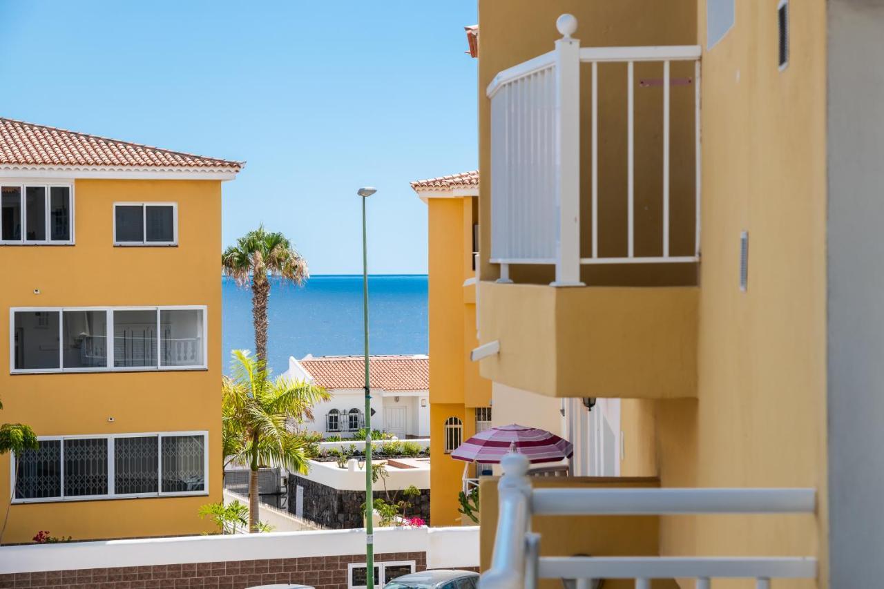 Apartamento Playa San Juan Ґія-де-Ісора Екстер'єр фото