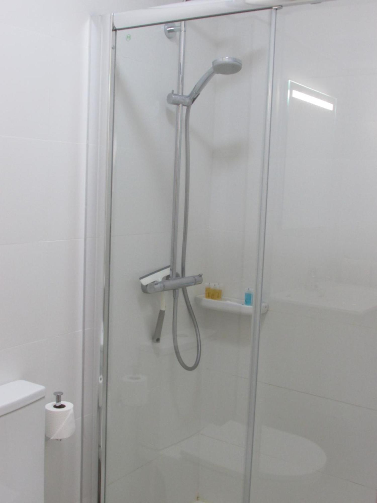 Apartamento Playa San Juan Ґія-де-Ісора Екстер'єр фото