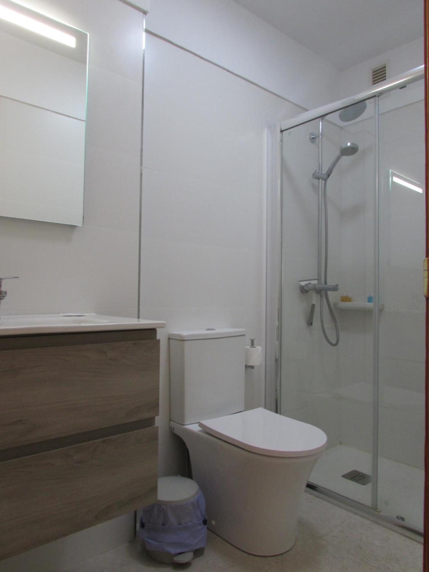 Apartamento Playa San Juan Ґія-де-Ісора Екстер'єр фото