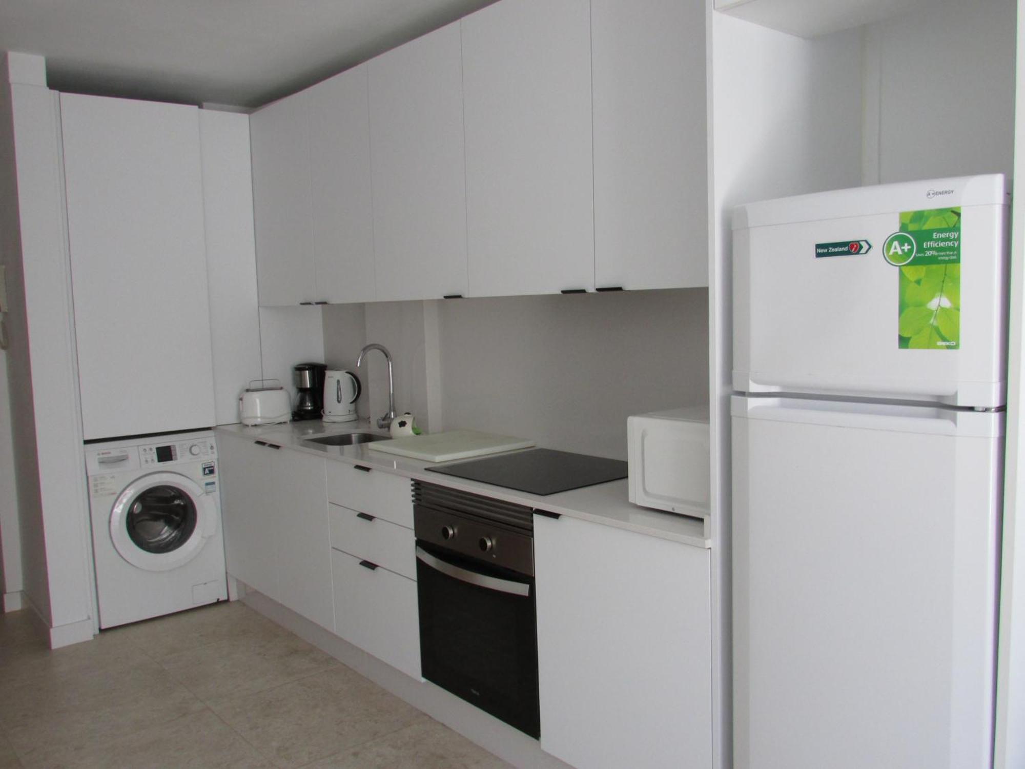 Apartamento Playa San Juan Ґія-де-Ісора Екстер'єр фото